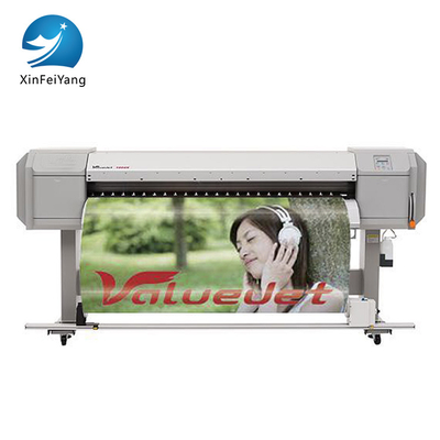 stampante a getto di inchiostro solvente 1604 di 1.6m Mutoh Digital Valuejet Eco in Canton